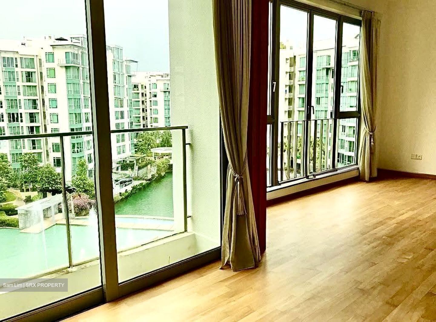 Caribbean At Keppel Bay (D4), Condominium #626444561